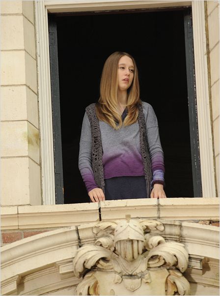 Photo Taissa Farmiga