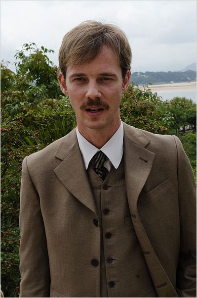 Grand hôtel (2011) : photo Eloy Azorin