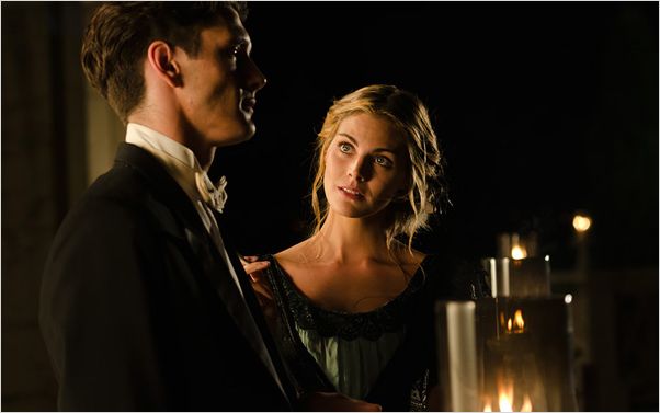 Grand hôtel (2011) : photo Amaia Salamanca, Yon González