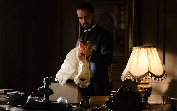 Grand hôtel (2011) : photo Pedro Alonso