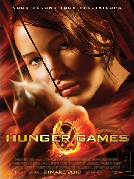 Hunger Games |TRUEFRENCH| [BRRip]