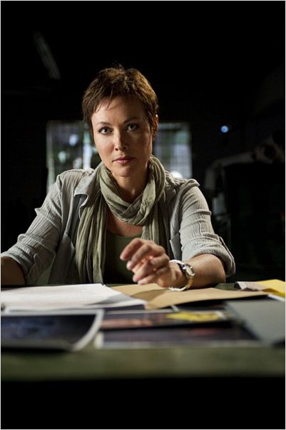 Strike Back : photo