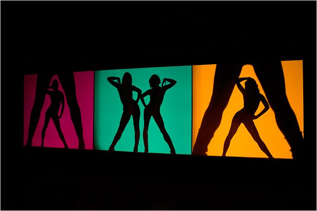 Crazy Horse : Photo Frederick Wiseman