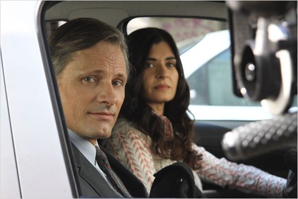 Everybody Has A Plan : Photo Soledad Villamil, Viggo Mortensen
