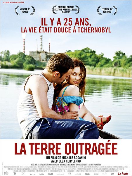 Regarder le film La Terre outragée (2012) VOSTFR