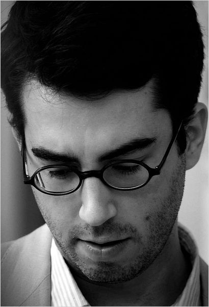 Extrêmement fort et incroyablement près : photo Jonathan Safran Foer, Stephen Daldry