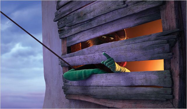 Le Lorax : Photo Chris Renaud, Cinco Paul, Ken Daurio