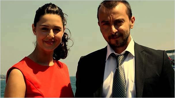 Leyla ile Mecnun : photo