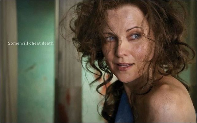 Spartacus : Le sang des gladiateurs : photo Lucy Lawless