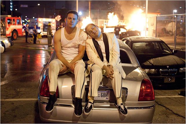 21 Jump Street : photo