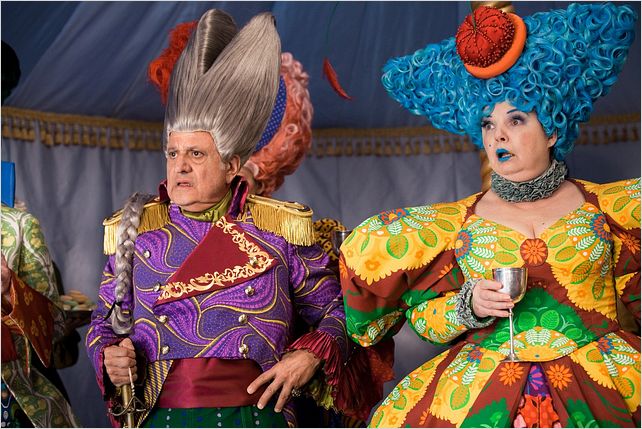 Blanche Neige : photo