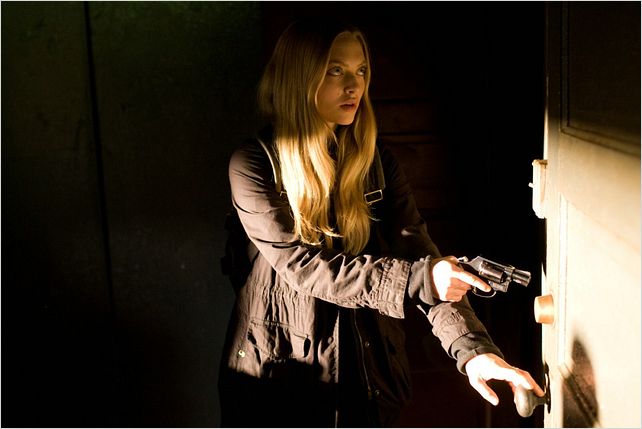 Disparue : photo Amanda Seyfried