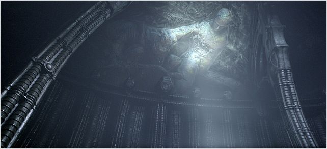 Prometheus : photo