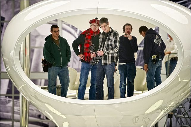 Men In Black III : photo