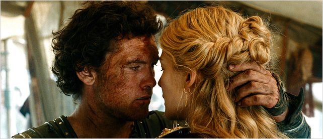 La Colère des Titans : photo Sam Worthington