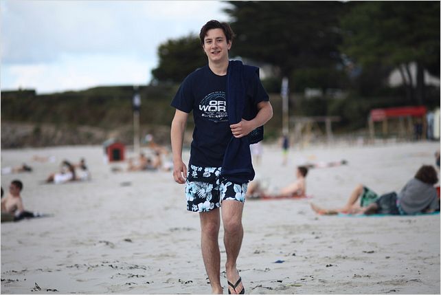 Sea, No Sex and Sun : photo