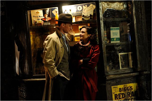 The Deep Blue Sea : Photo