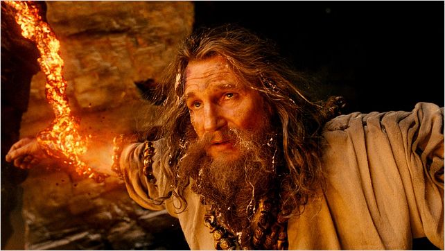La Colère des Titans : photo Liam Neeson