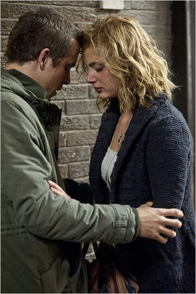 Sécurité rapprochée : Photo Daniel Espinosa, Nora Arnezeder, Ryan Reynolds