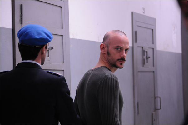 A Travers Ma Fenêtre Film Vf Photo de Filippo Nigro dans le film Dalla vita in poi : Photo 1 sur 2