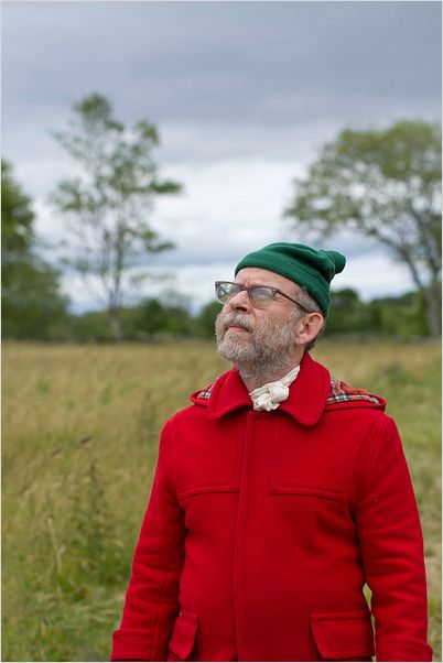 Moonrise Kingdom : photo
