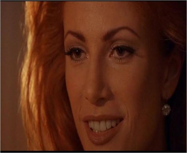 Photo De Angie Everhart Dans Le Film La Reine Des Vampires Photo 2