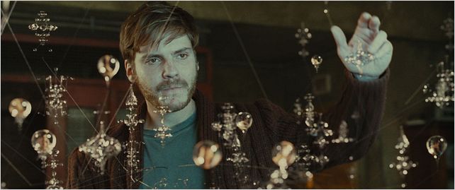 Eva : photo Daniel Brühl, Kike Maillo