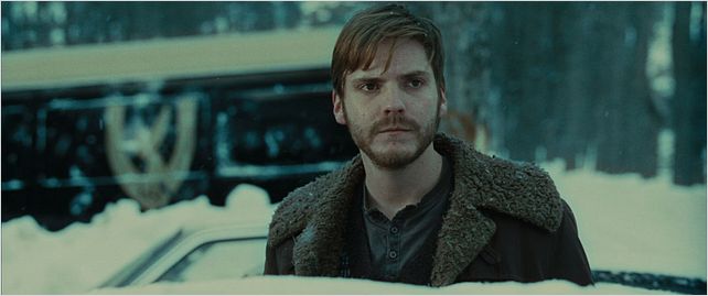 Eva : photo Daniel Brühl, Kike Maillo