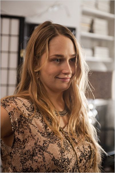 Girls : photo Jemima Kirke