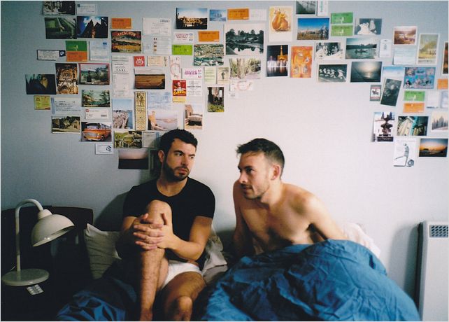 Week-end : photo