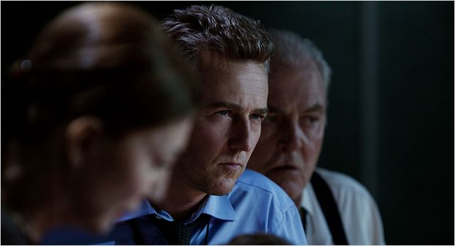 Jason Bourne : l'héritage : photo Edward Norton