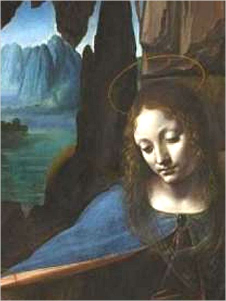 Leonardo Live (Pathé Live) : affiche