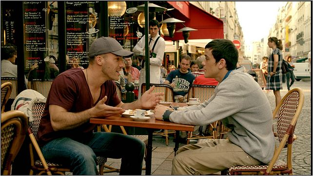 Street Dance 2 [3D] : photo Falk Hentschel, George Sampson