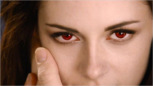 Twilight - Chapitre 5 : Révélation 2e partie : photo Bill Condon, Kristen Stewart, Stephenie Meyer