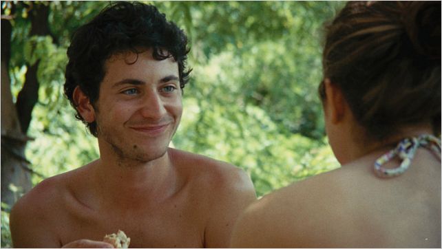 L'été de Giacomo : photo