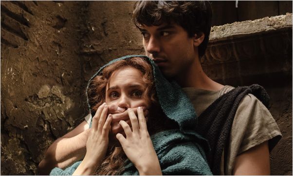 Imperium : photo Aura Garrido