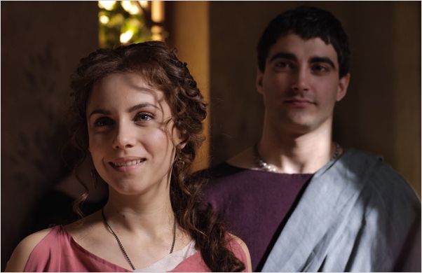 Imperium : photo Aura Garrido, Robert González