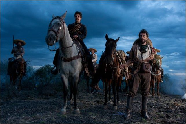 film For Greater Glory : The True Story of Cristiada en streaming