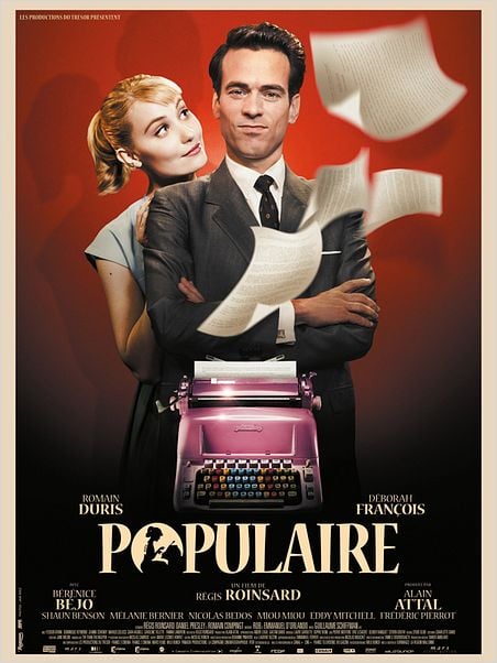 Populaire Populaire