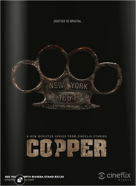 Copper : photo