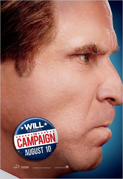 Moi, député : Affiche