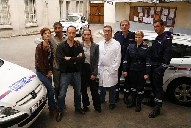 Trafics : photo Claire Galopin, Gabrielle Lemoine, Isabelle Renauld, Lahcen Razzougui, Manuel Blanc