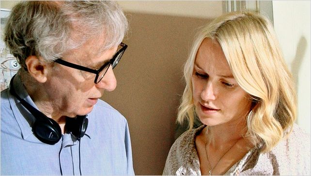 Woody Allen: A Documentary : photo
