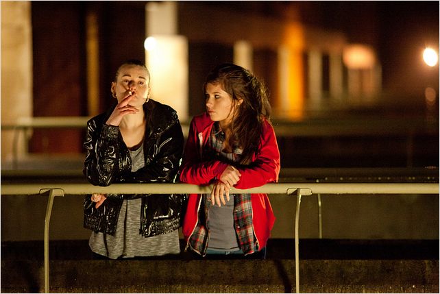 Sket, le choc du ghetto : photo