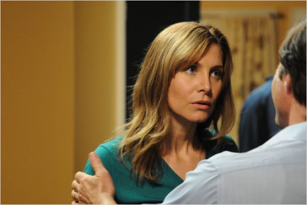 Revolution (2012) : photo Elizabeth Mitchell