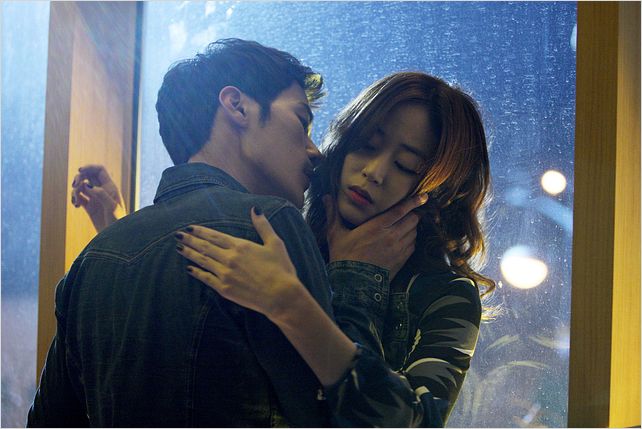 L'Ivresse de l'argent : Photo Hyo-jin Kim, Kim Kang-woo