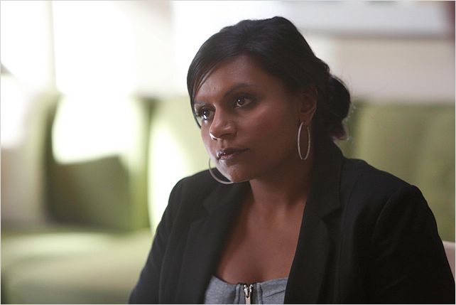 The Mindy Project : photo Mindy Kaling