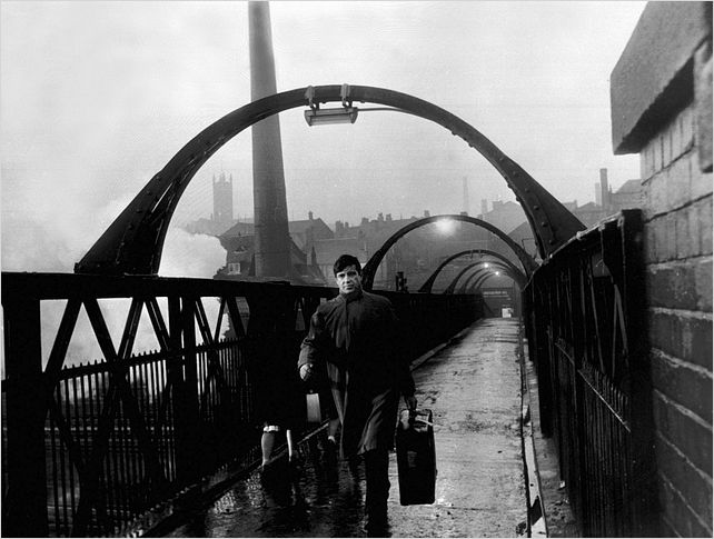 Un Amour pas comme les autres : photo Alan Sir Bates