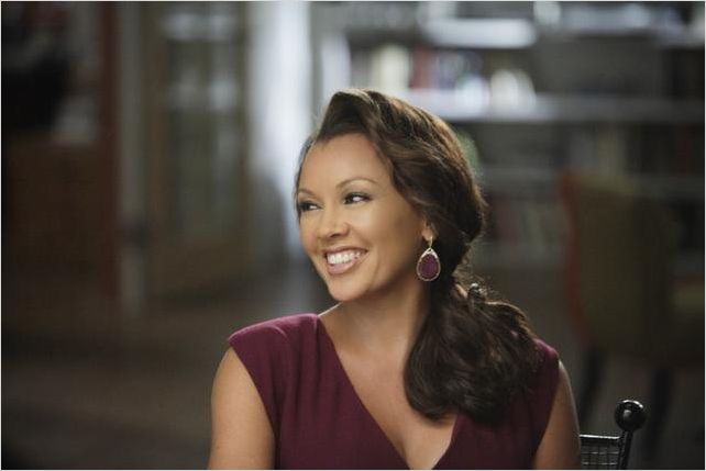 666 Park Avenue : photo Vanessa Williams