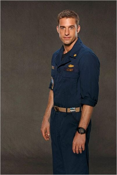 Scott Speedman Films Et Programmes Tv Photo de Scott Speedman dans la série Last Resort : Photo 64 sur 74